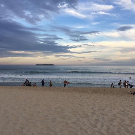 Ap Beira Da Lagoa Da Conceicao Florianópolis Екстериор снимка