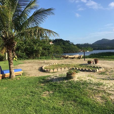 Ap Beira Da Lagoa Da Conceicao Florianópolis Екстериор снимка