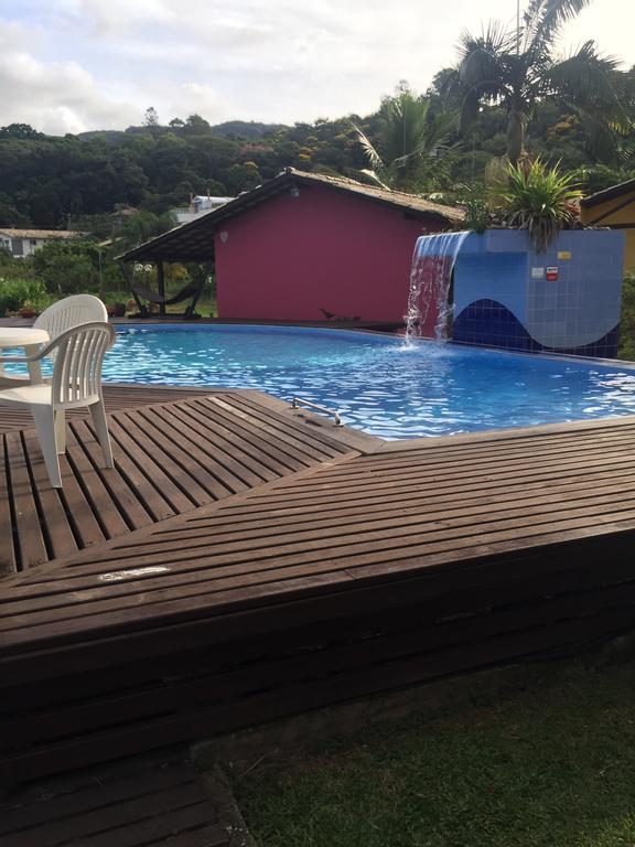 Ap Beira Da Lagoa Da Conceicao Florianópolis Екстериор снимка