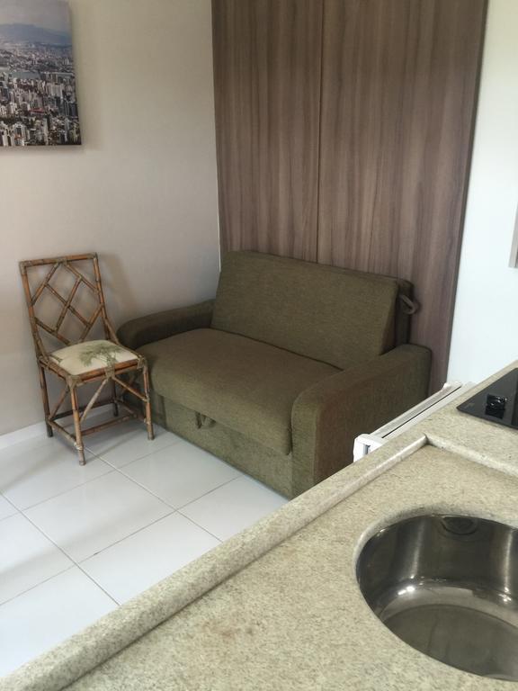 Ap Beira Da Lagoa Da Conceicao Florianópolis Екстериор снимка