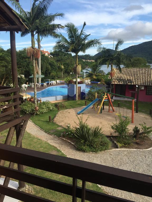 Ap Beira Da Lagoa Da Conceicao Florianópolis Екстериор снимка
