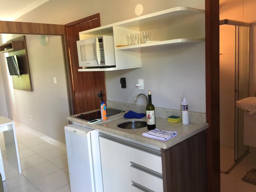 Ap Beira Da Lagoa Da Conceicao Florianópolis Екстериор снимка