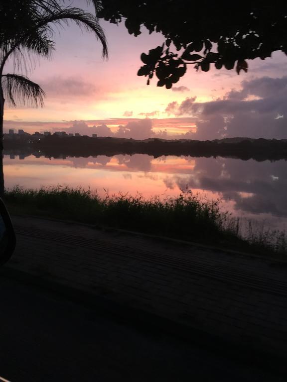 Ap Beira Da Lagoa Da Conceicao Florianópolis Екстериор снимка