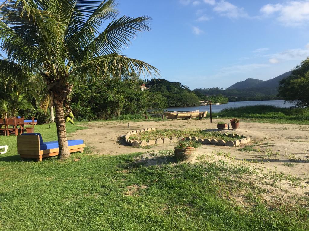Ap Beira Da Lagoa Da Conceicao Florianópolis Екстериор снимка
