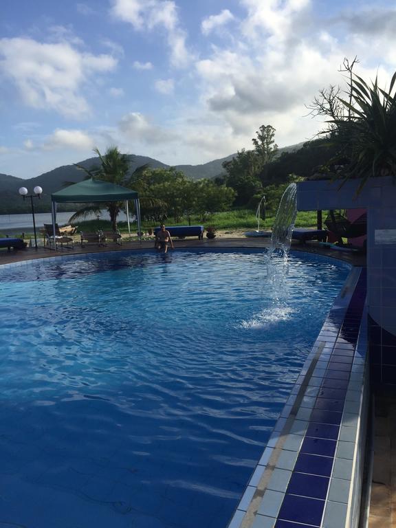 Ap Beira Da Lagoa Da Conceicao Florianópolis Екстериор снимка
