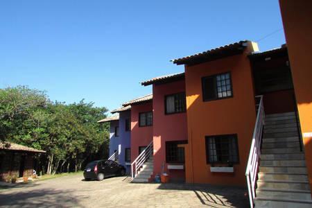 Ap Beira Da Lagoa Da Conceicao Florianópolis Екстериор снимка